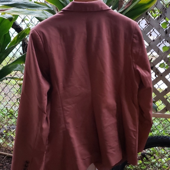 A New Day Women's Blazer, Size 18 - Picture 2 of 3